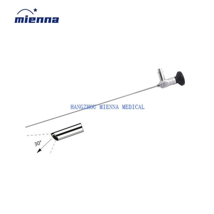GQ-10 Hysteroscopy Set
