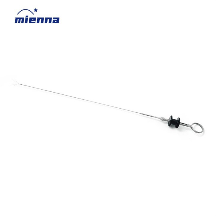 Flexible Hysteroscopy Grasping Forceps