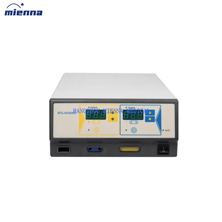 RF Generator for Spine Endoscopy suppliers